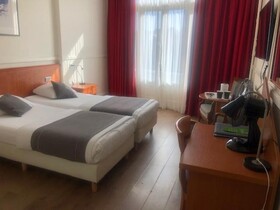 Delta Hotel