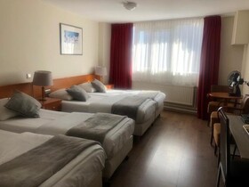 Delta Hotel