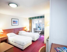 Delta Hotel