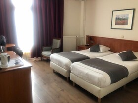 Delta Hotel