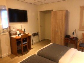 Delta Hotel