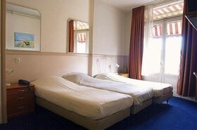Delta Hotel