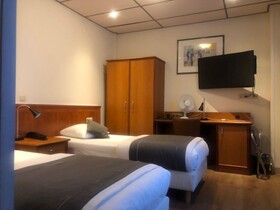 Delta Hotel