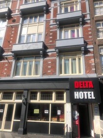 Delta Hotel