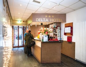 Delta Hotel