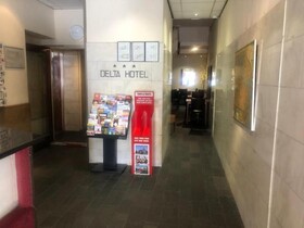 Delta Hotel
