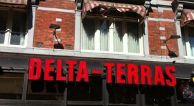 Delta Hotel