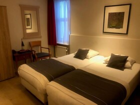 Delta Hotel