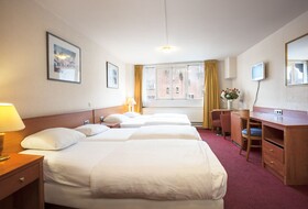 Delta Hotel