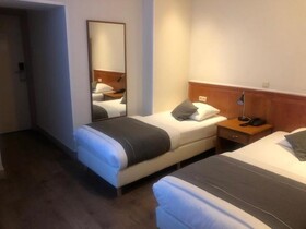 Delta Hotel