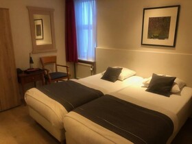 Delta Hotel