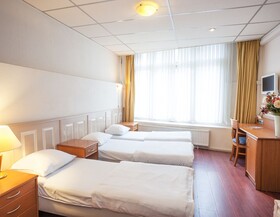 Delta Hotel