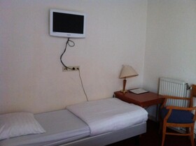 Delta Hotel