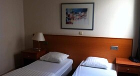 Delta Hotel