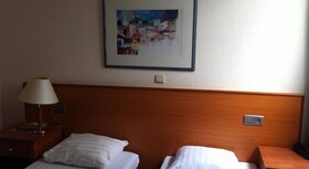 Delta Hotel