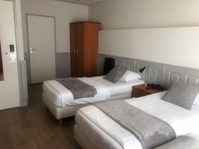 Delta Hotel