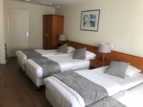 Delta Hotel