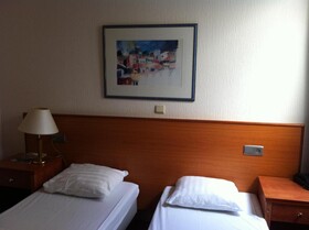 Delta Hotel