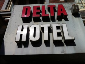 Delta Hotel