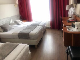 Delta Hotel