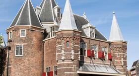 De Mallemoolen