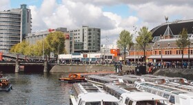 De Mallemoolen