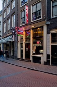De Mallemoolen