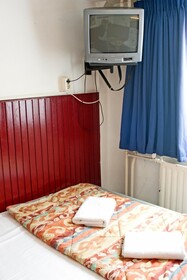 De Mallemoolen
