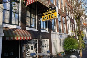 De Munck