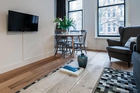 De Pijp Boutique Apartments