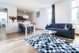 De Pijp Boutique Apartments