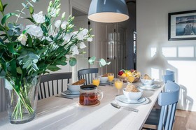 De Pijp Boutique Apartments