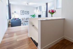 De Pijp Boutique Apartments