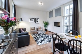 De Pijp Boutique Apartments