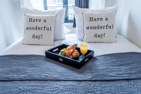 De Pijp Boutique Apartments