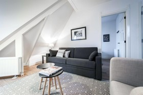 De Pijp Boutique Apartments
