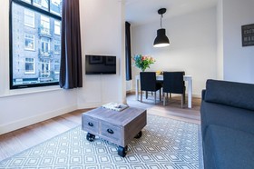 De Pijp Boutique Apartments
