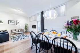 De Pijp Boutique Apartments