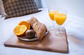 De Pijp Boutique Apartments