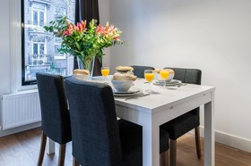 De Pijp Boutique Apartments