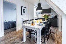 De Pijp Boutique Apartments