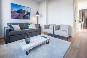 De Pijp Boutique Apartments