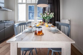 De Pijp Boutique Apartments