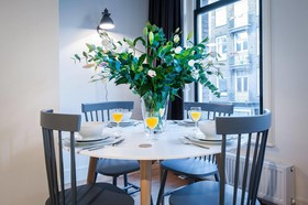 De Pijp Boutique Apartments