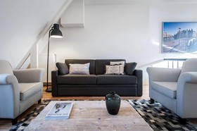 De Pijp Boutique Apartments