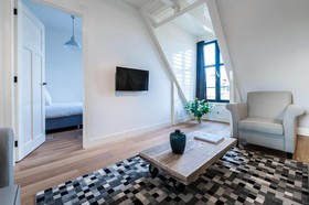 De Pijp Boutique Apartments