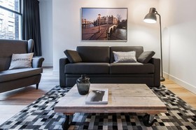 De Pijp Boutique Apartments