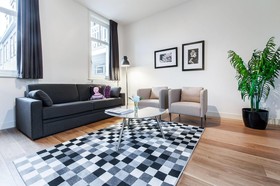 De Pijp Boutique Apartments