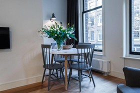 De Pijp Boutique Apartments