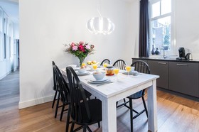 De Pijp Boutique Apartments